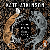 Capa do artigo Normal Rules Don
