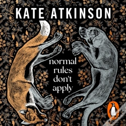 Capa do artigo Normal Rules Don'T Apply