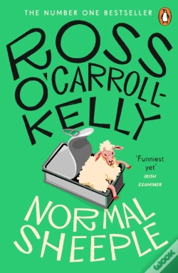 Capa do artigo Normal Sheeple