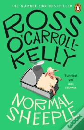 Capa do artigo Normal Sheeple