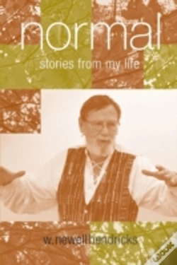 Capa do artigo Normal: Stories From My Life