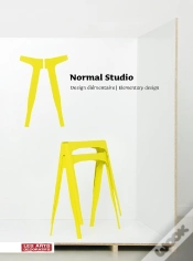 Capa do artigo Normal Studio ; Design Élémentaire