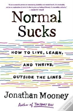 Capa do artigo Normal Sucks