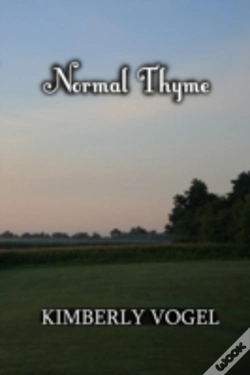 Capa do artigo Normal Thyme
