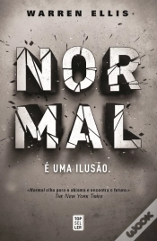Capa do artigo Normal