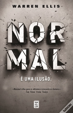 Capa do artigo Normal