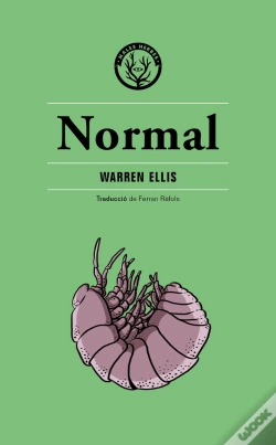 Capa do artigo Normal