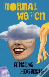 Capa do artigo Normal Women