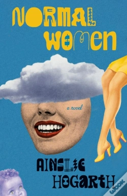 Capa do artigo Normal Women