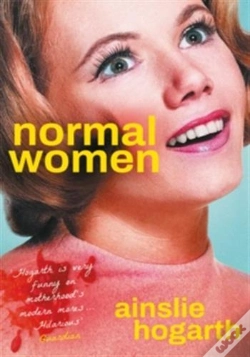 Capa do artigo Normal Women