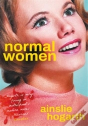 Capa do artigo Normal Women