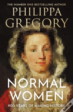 Capa do artigo Normal Women