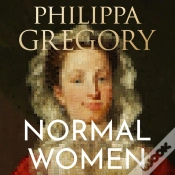 Capa do artigo Normal Women