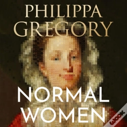 Capa do artigo Normal Women