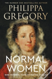 Capa do artigo Normal Women