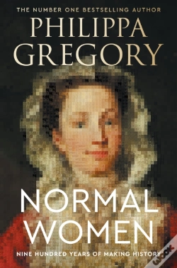 Capa do artigo Normal Women