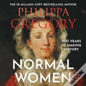Capa do artigo Normal Women