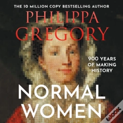 Capa do artigo Normal Women