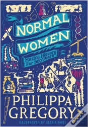 Capa do artigo Normal Women