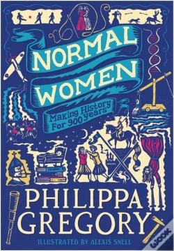 Capa do artigo Normal Women