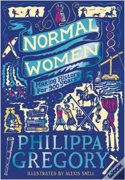 Capa do artigo Normal Women