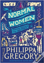 Capa do artigo Normal Women