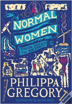 Capa do artigo Normal Women
