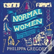 Capa do artigo Normal Women