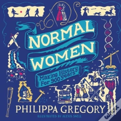 Capa do artigo Normal Women