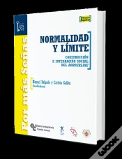 Capa do artigo Normalidad Y Límite