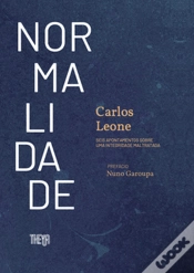 Capa do artigo Normalidade