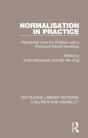 Normalisation In Practice - Preview