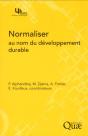 Normaliser Au Nom Du Developpement Durable - Preview