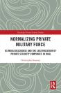 Normalising Private Military Force - Preview