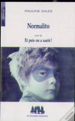 Capa do artigo Normalito ; Et Puis On A Sauté !