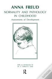 Capa do artigo Normality And Pathology In Childhood