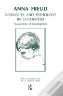 Normality And Pathology In Childhood