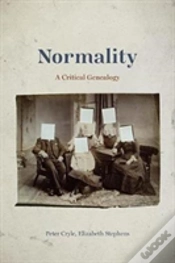 Capa do artigo Normality