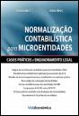 Normalização Contabilística para Microentidades - Preview