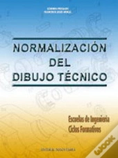Normalización Del Dibujo Técnico.