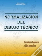 Capa do artigo Normalización Del Dibujo Técnico.