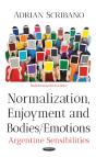 Normalization, Enjoyment & Bodies / Emotions - Preview