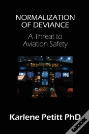 Capa do artigo Normalization Of Deviance