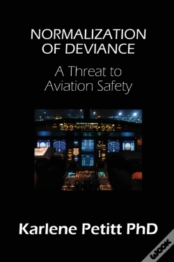 Capa do artigo Normalization Of Deviance