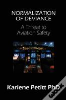 Normalization Of Deviance