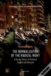 Capa do artigo Normalization Of The Radical Right