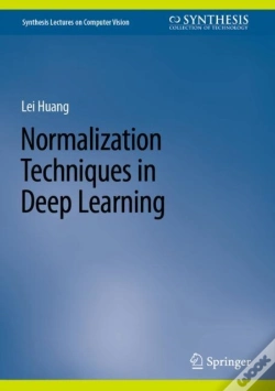 Capa do artigo Normalization Techniques In Deep Learning