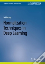Capa do artigo Normalization Techniques In Deep Learning