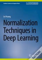 Normalization Techniques In Deep Learning