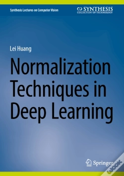 Capa do artigo Normalization Techniques In Deep Learning